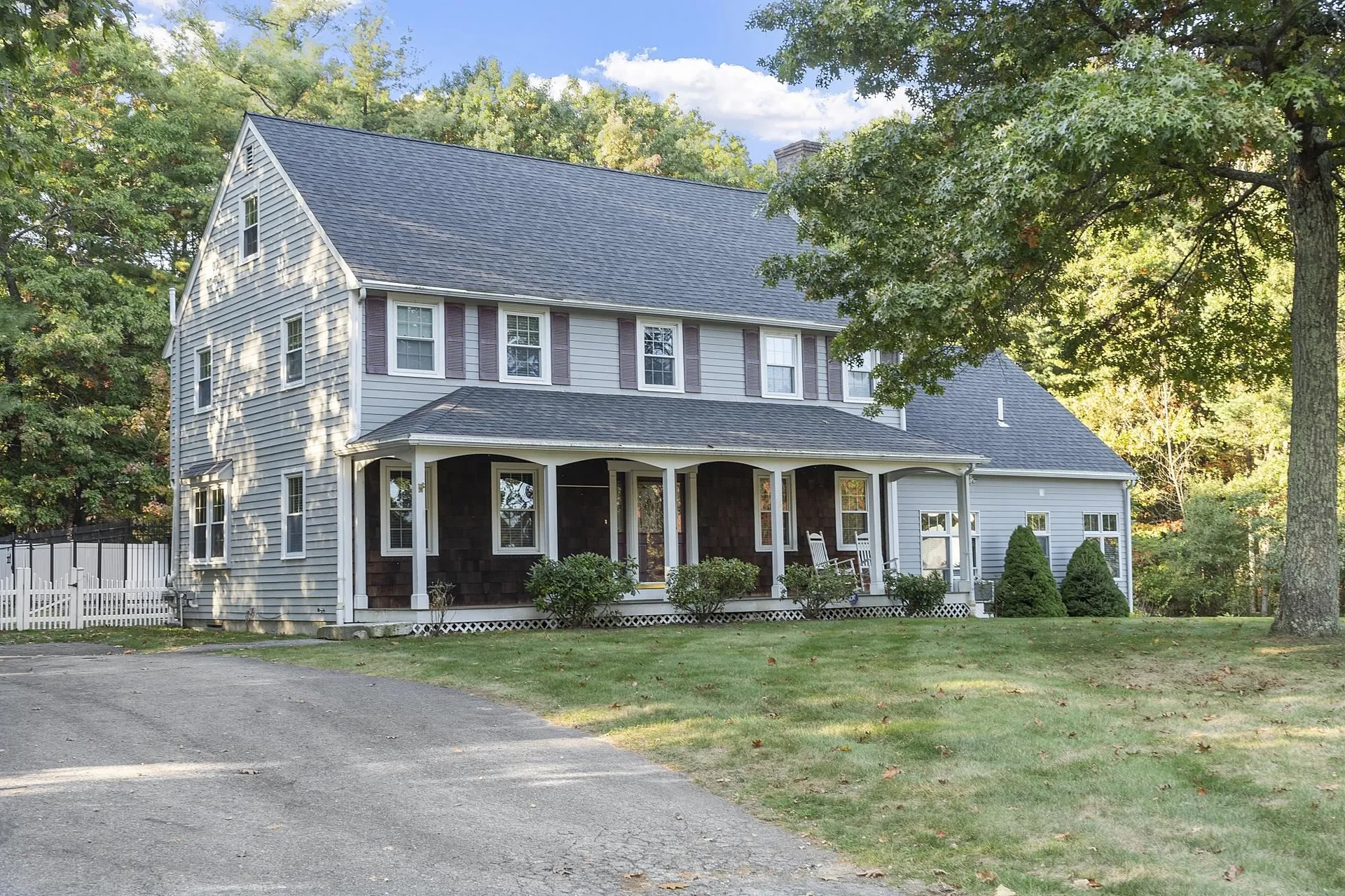 16 Shephard Road Pelham NH 03076