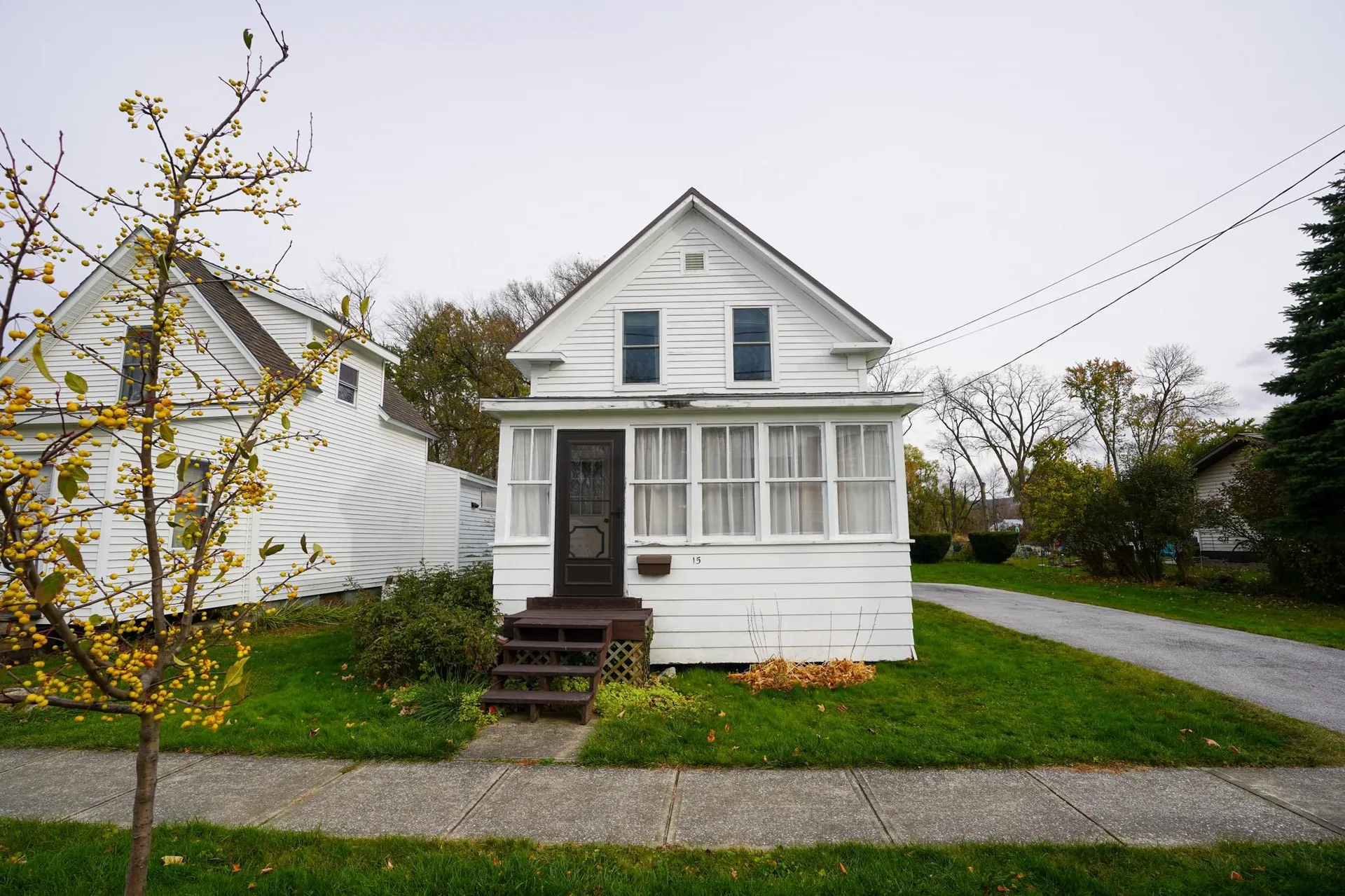 15 Walnut Street St. Albans City VT 05478