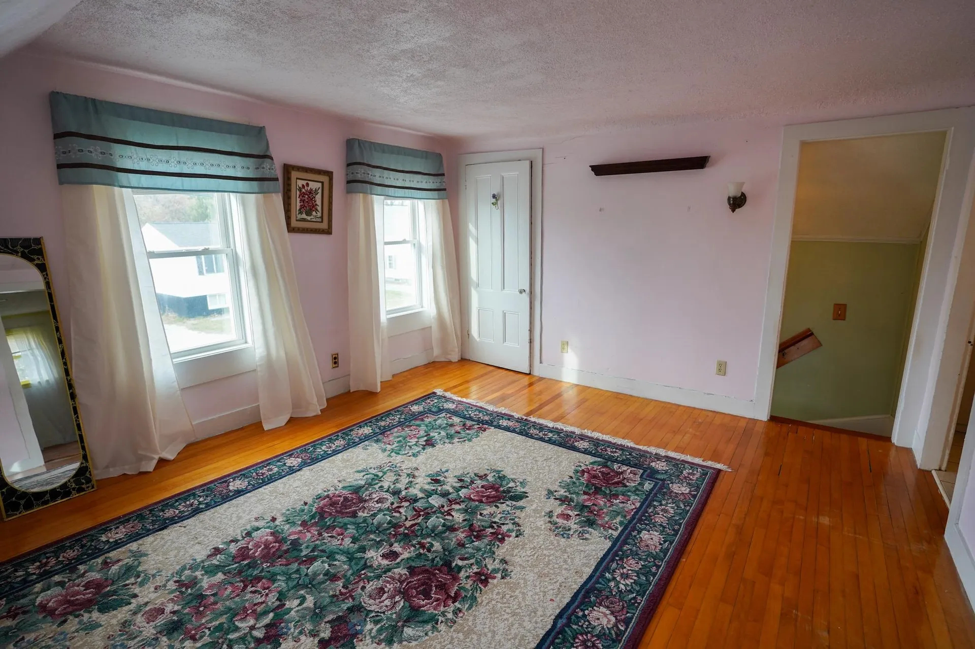 15 Walnut Street St. Albans City VT 05478