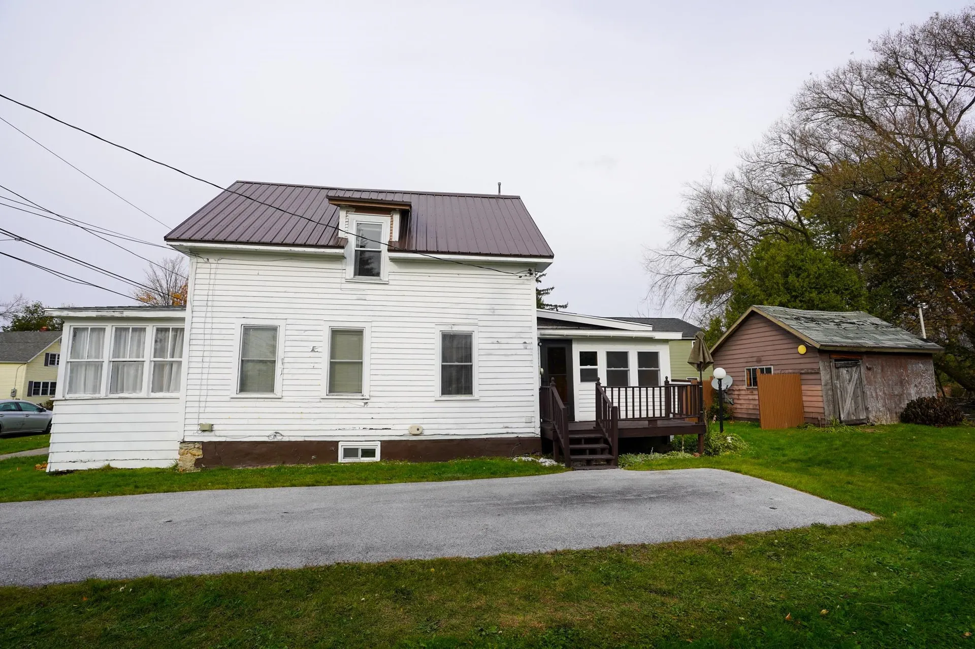 15 Walnut Street St. Albans City VT 05478