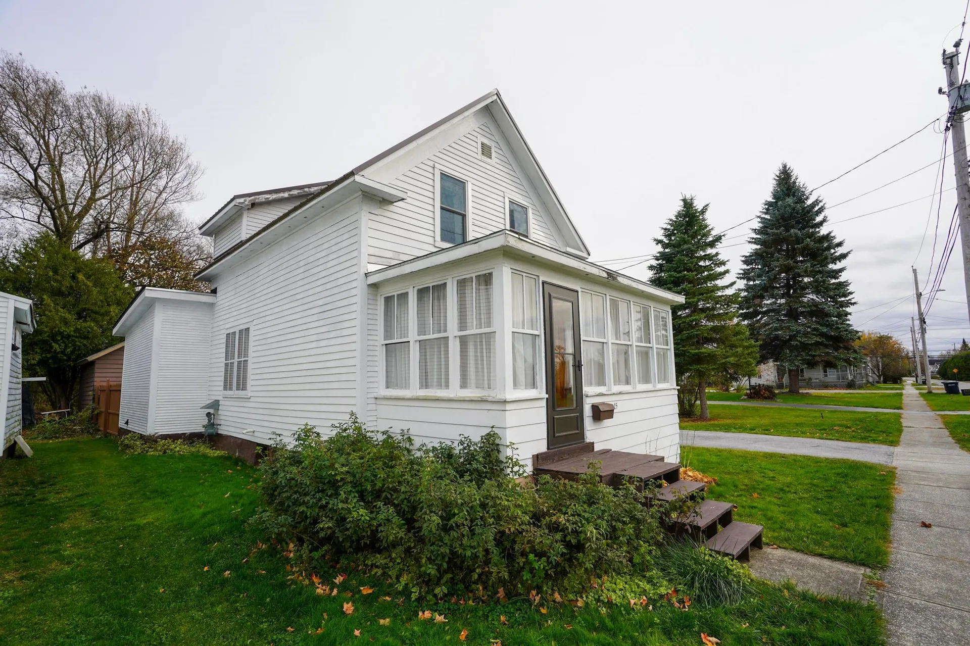 15 Walnut Street St. Albans City VT 05478