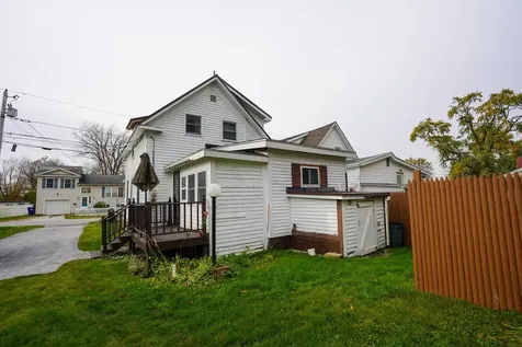 15 Walnut Street St. Albans City VT 05478