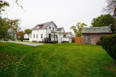 15 Walnut Street St. Albans City VT 05478