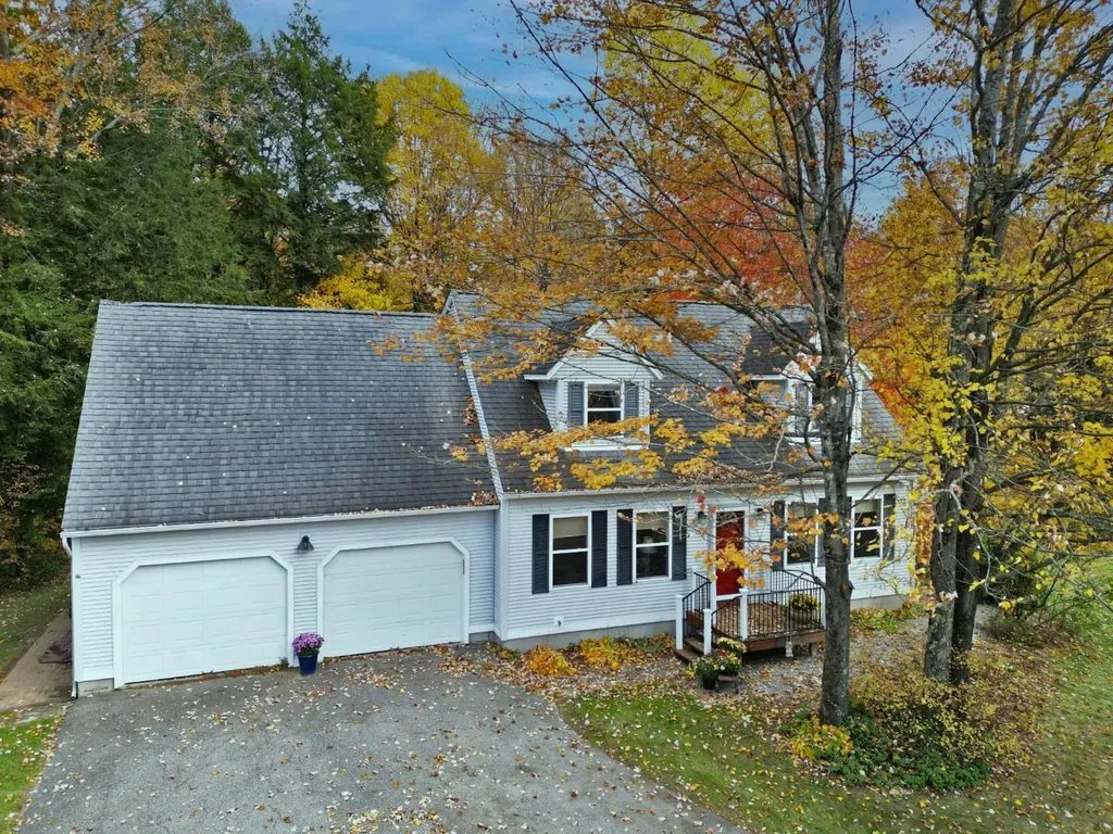 254 Overlake Drive Georgia VT 05454