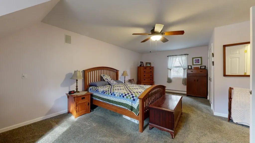 254 Overlake Drive Georgia VT 05454