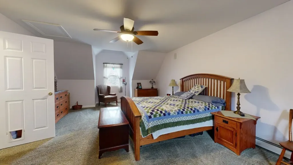 254 Overlake Drive Georgia VT 05454