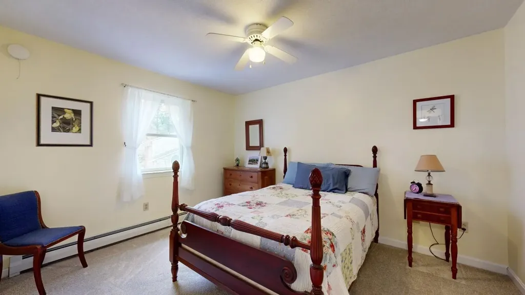 254 Overlake Drive Georgia VT 05454