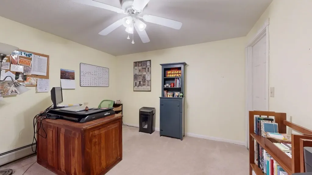 254 Overlake Drive Georgia VT 05454