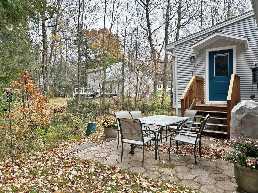 254 Overlake Drive Georgia VT 05454