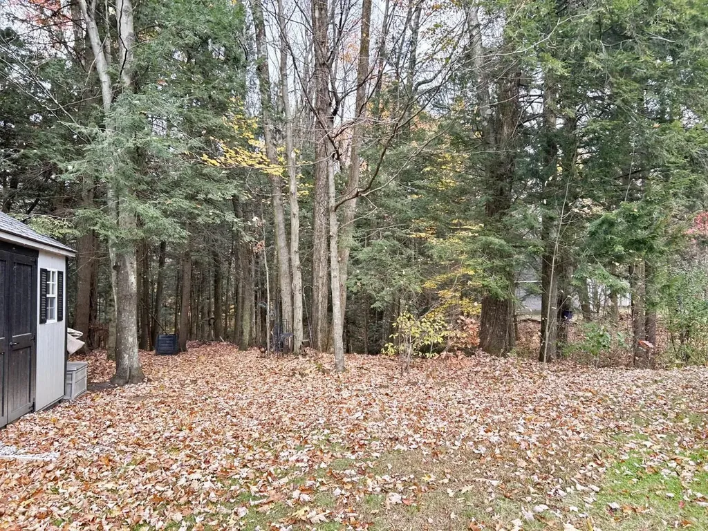 254 Overlake Drive Georgia VT 05454