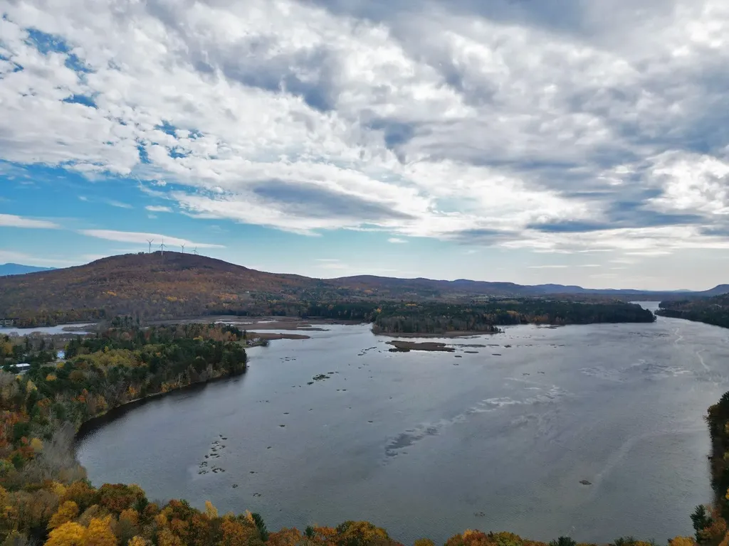 254 Overlake Drive Georgia VT 05454