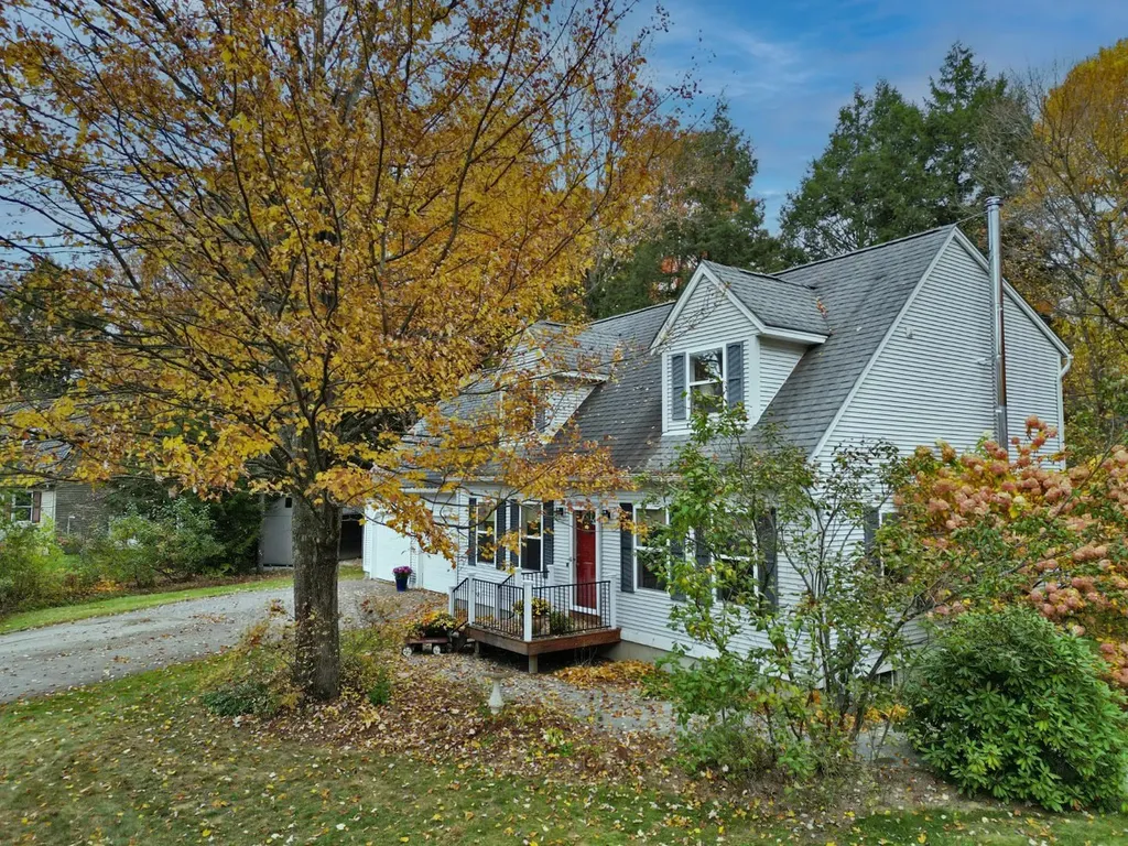 254 Overlake Drive Georgia VT 05454