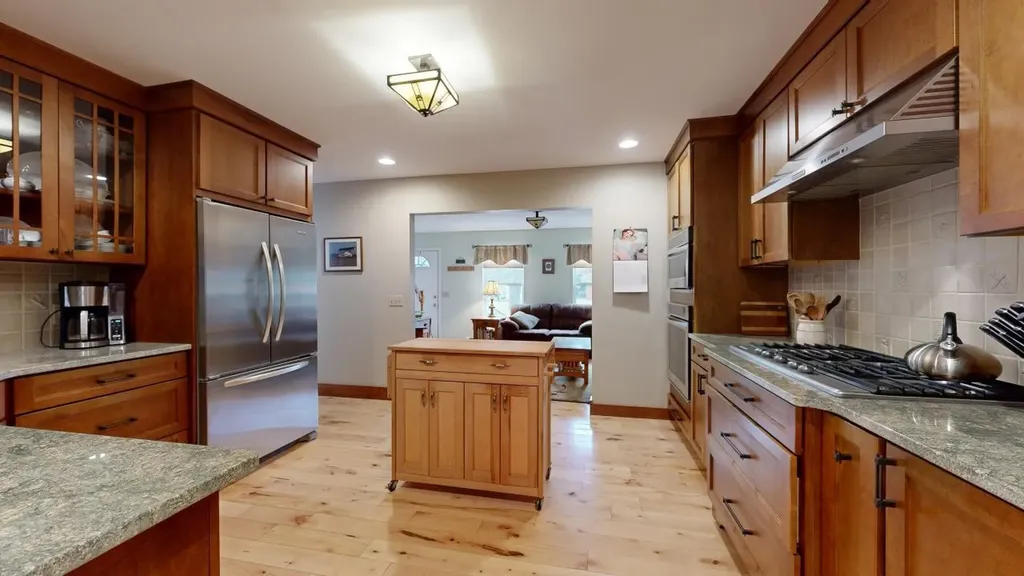 254 Overlake Drive Georgia VT 05454
