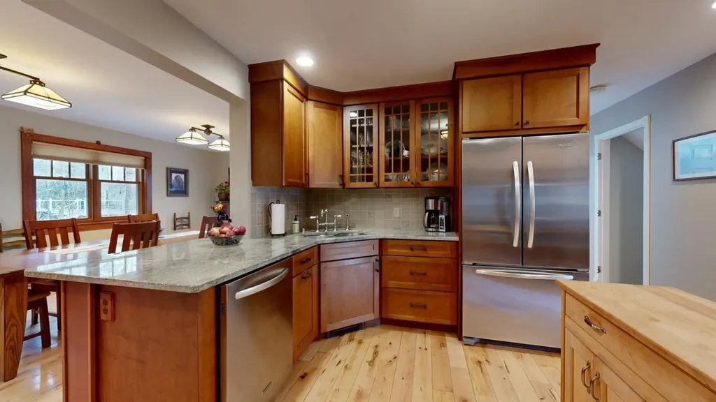 254 Overlake Drive Georgia VT 05454