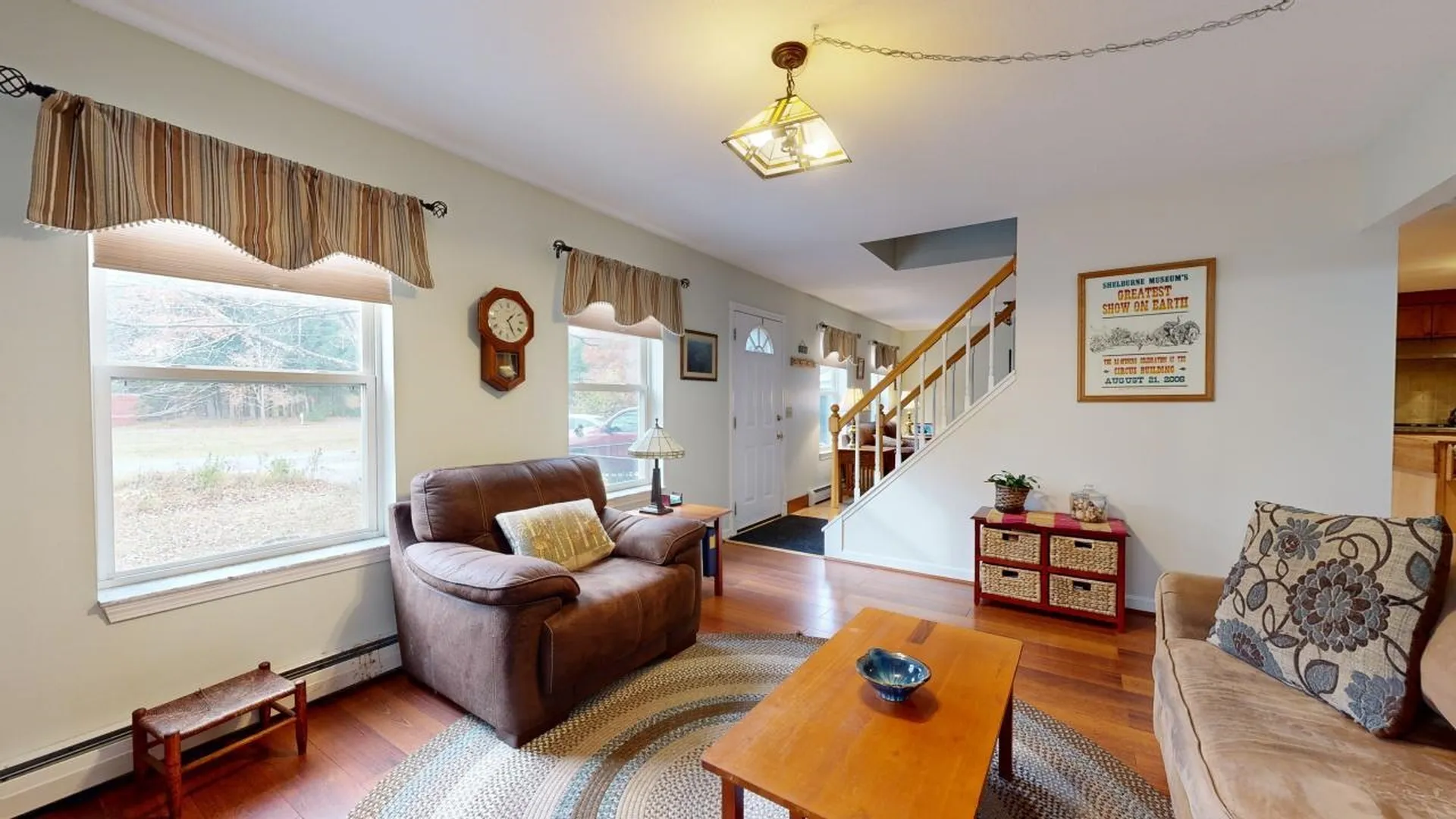 254 Overlake Drive Georgia VT 05454