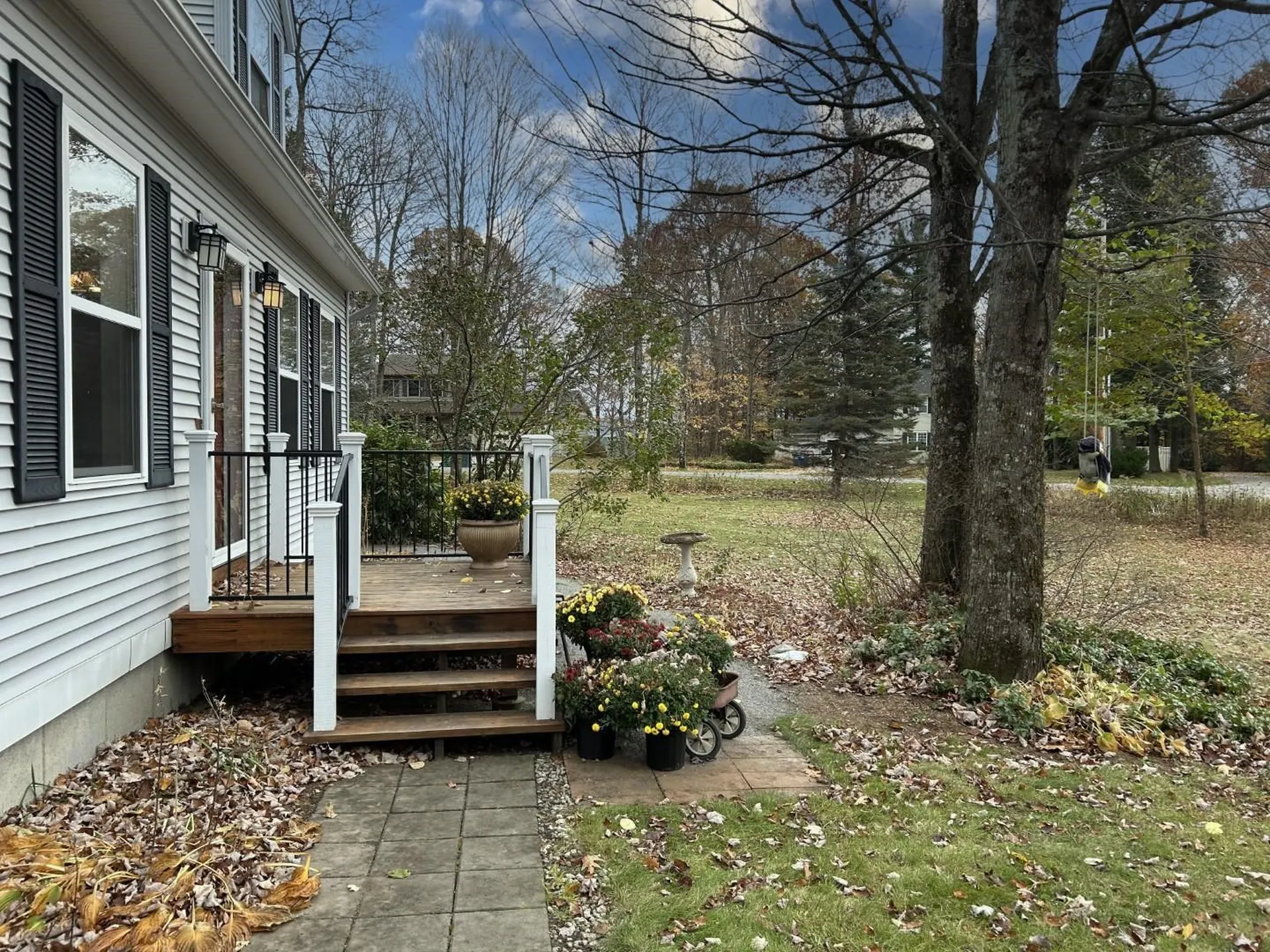 254 Overlake Drive Georgia VT 05454