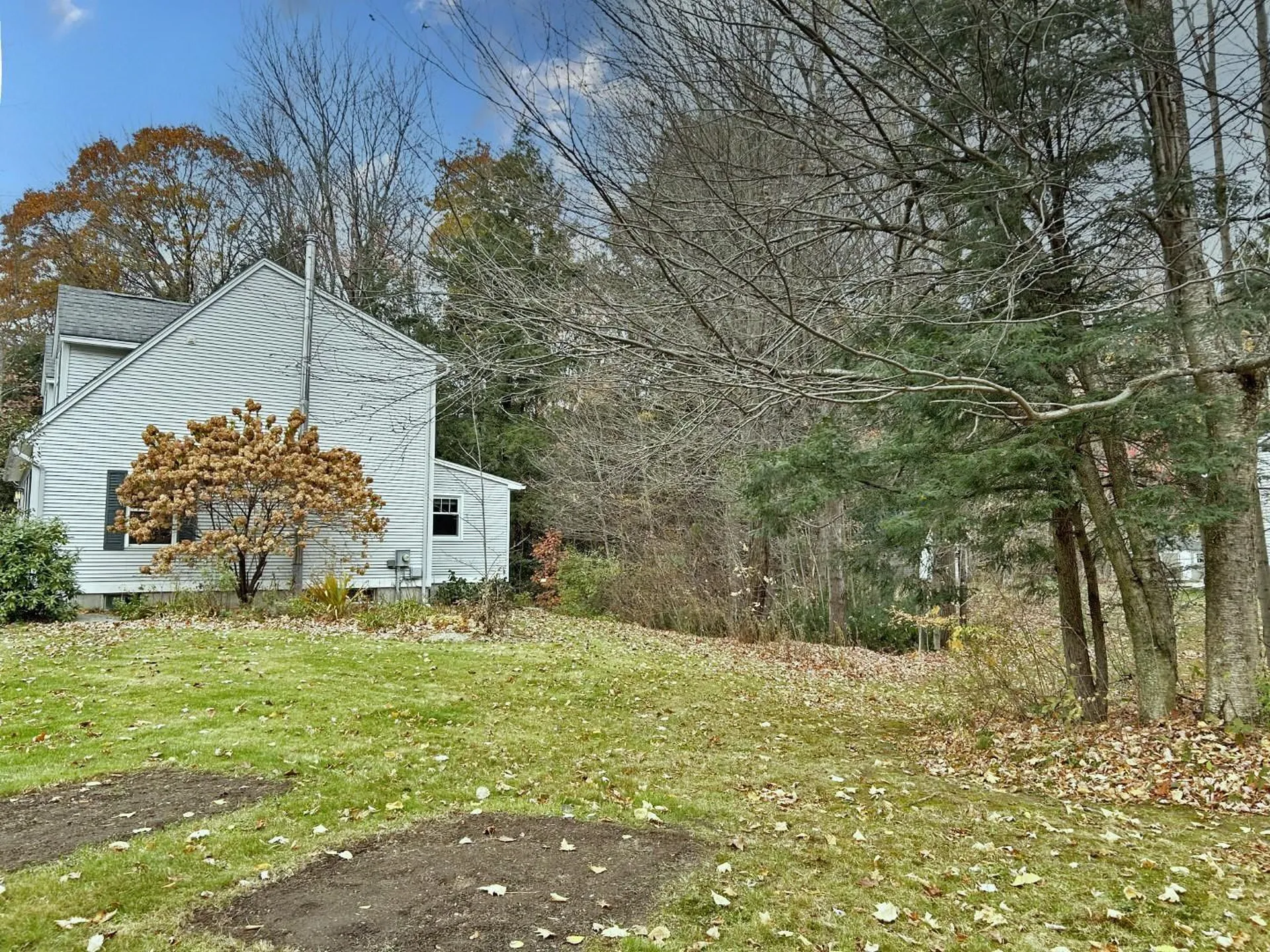 254 Overlake Drive Georgia VT 05454