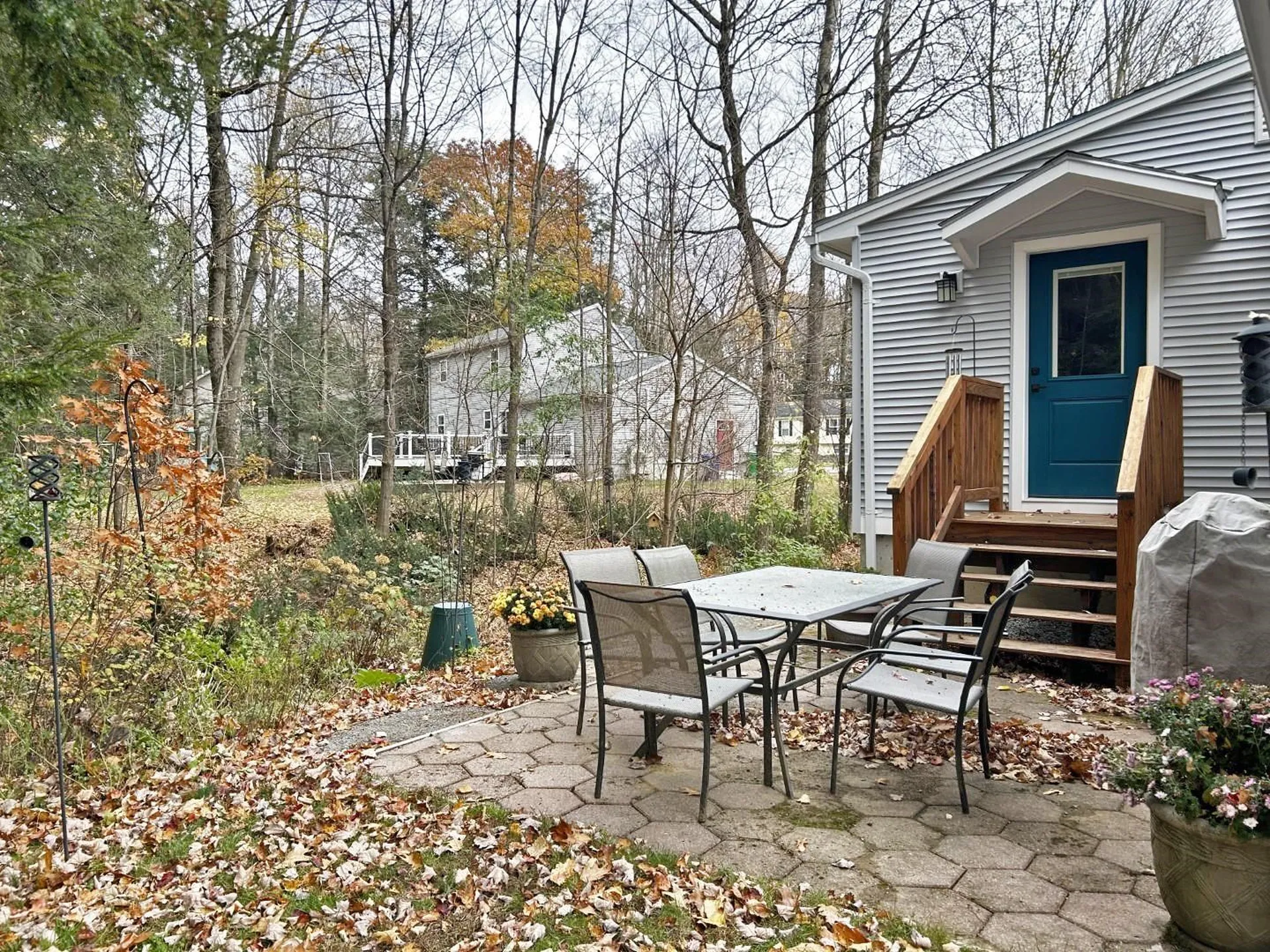 254 Overlake Drive Georgia VT 05454