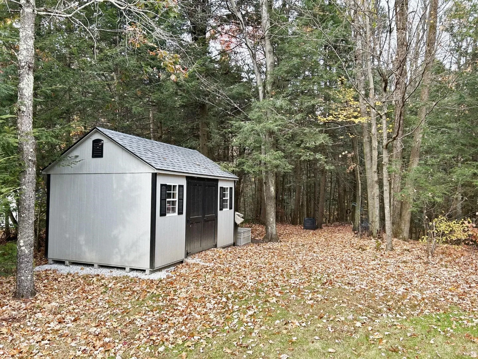 254 Overlake Drive Georgia VT 05454