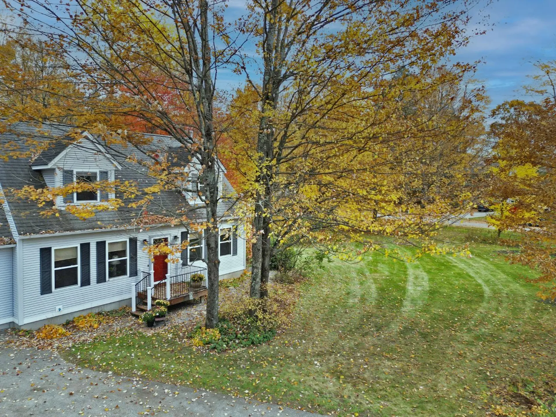 254 Overlake Drive Georgia VT 05454