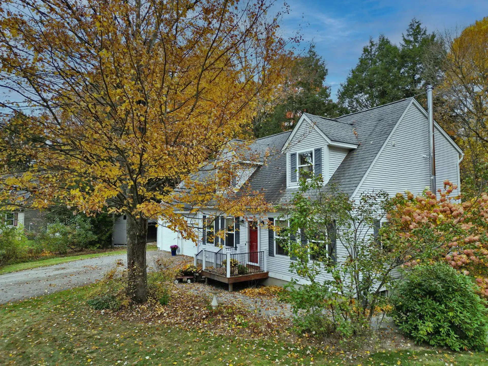 254 Overlake Drive Georgia VT 05454
