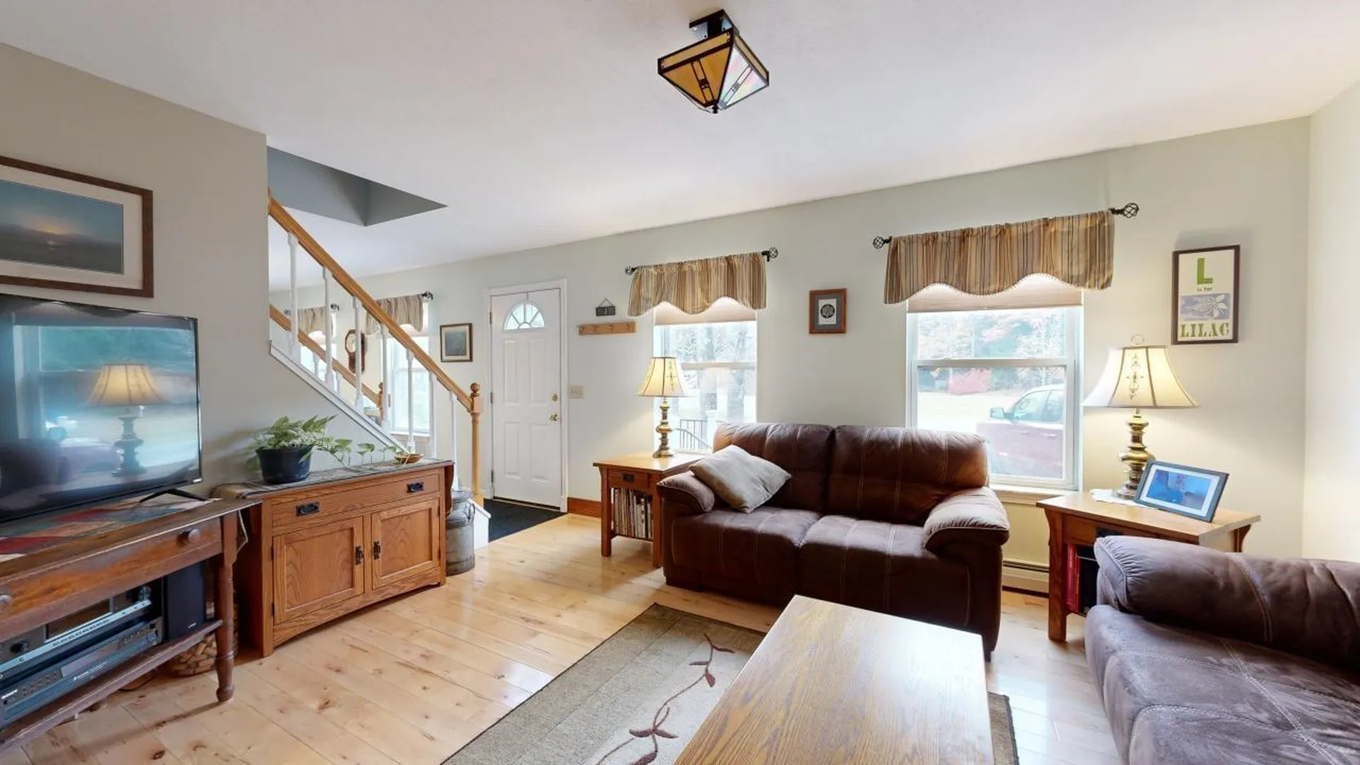 254 Overlake Drive Georgia VT 05454