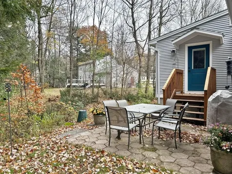 254 Overlake Drive Georgia VT 05454