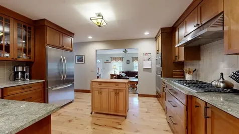 254 Overlake Drive Georgia VT 05454