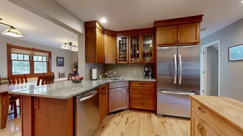 254 Overlake Drive Georgia VT 05454