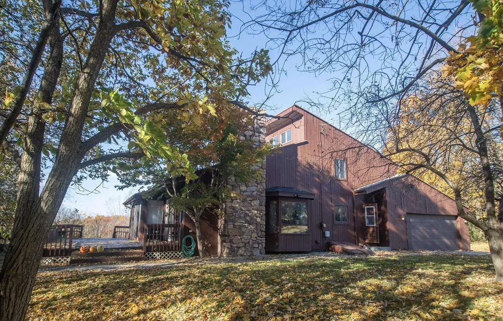 371 Brigham Road St. Albans Town VT 05478