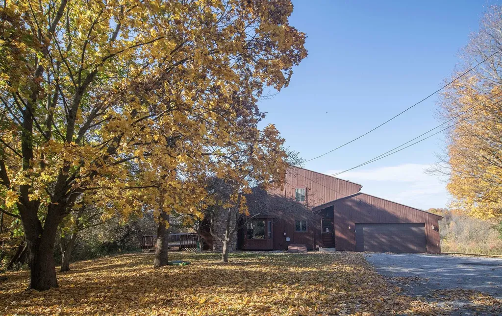 371 Brigham Road St. Albans Town VT 05478