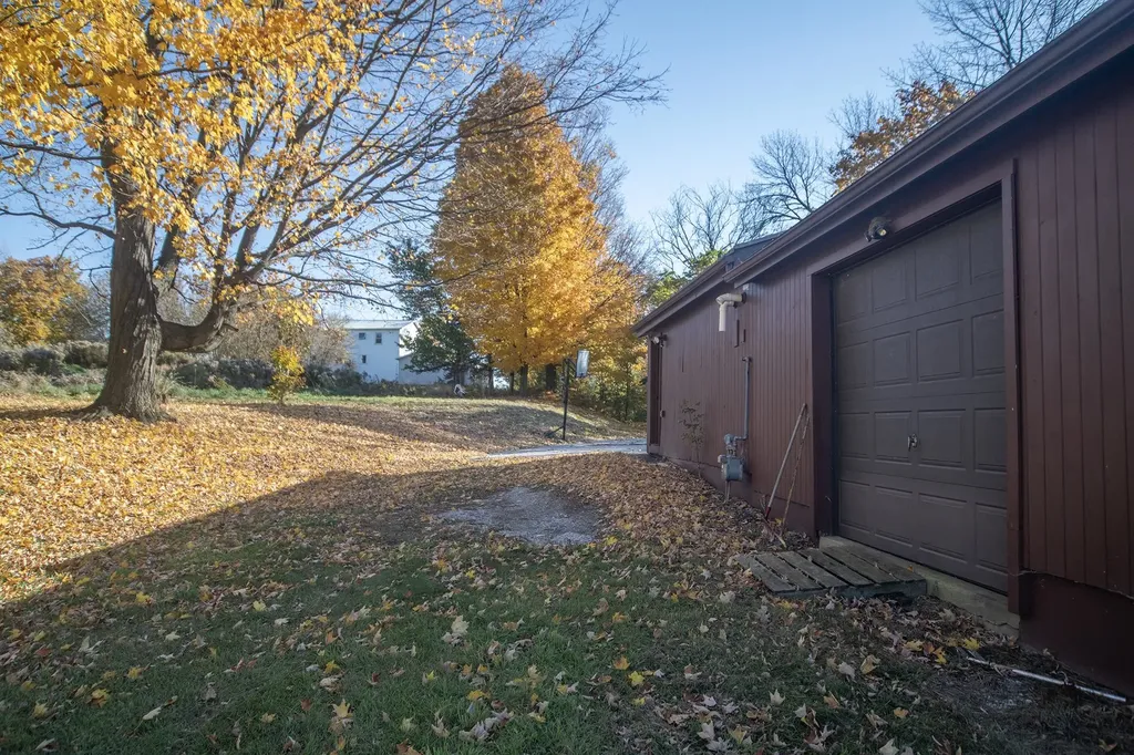 371 Brigham Road St. Albans Town VT 05478