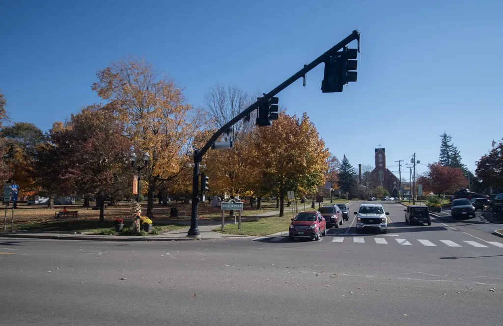 371 Brigham Road St. Albans Town VT 05478