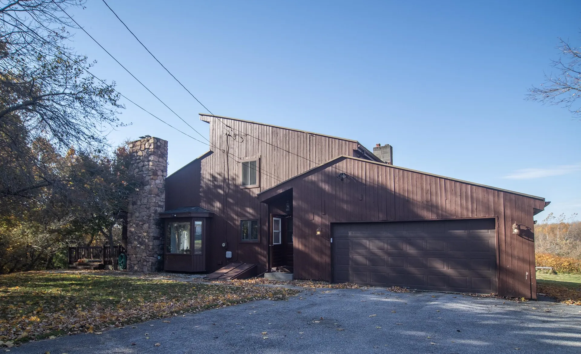 371 Brigham Road St. Albans Town VT 05478