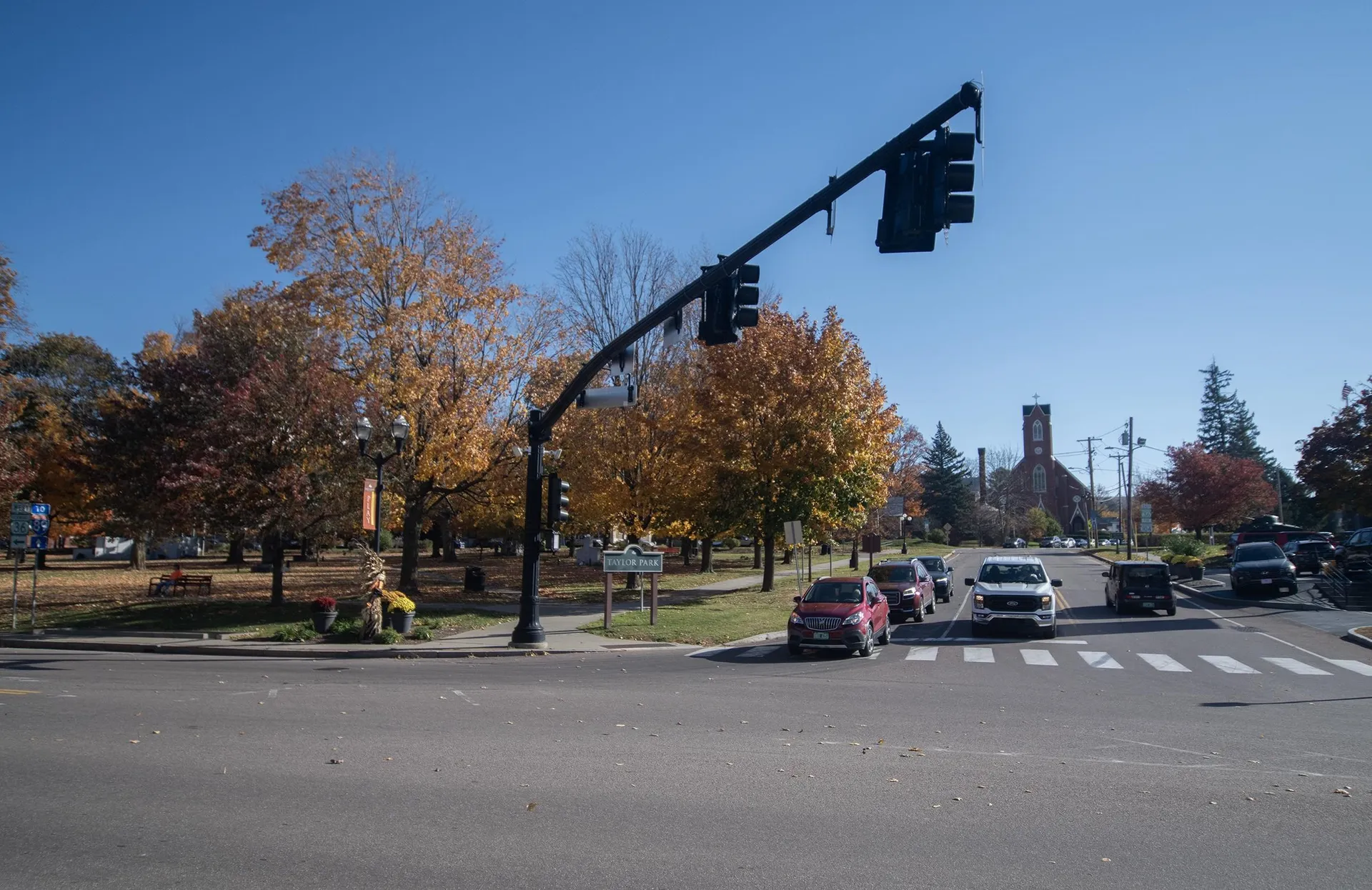 371 Brigham Road St. Albans Town VT 05478