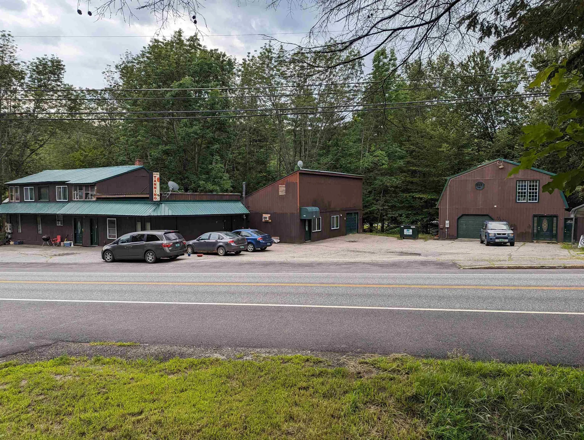 96 Chester Road Springfield VT 05156