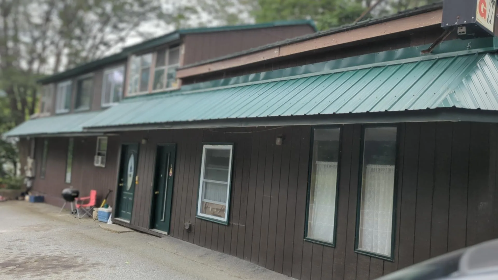 96 Chester Road Springfield VT 05156