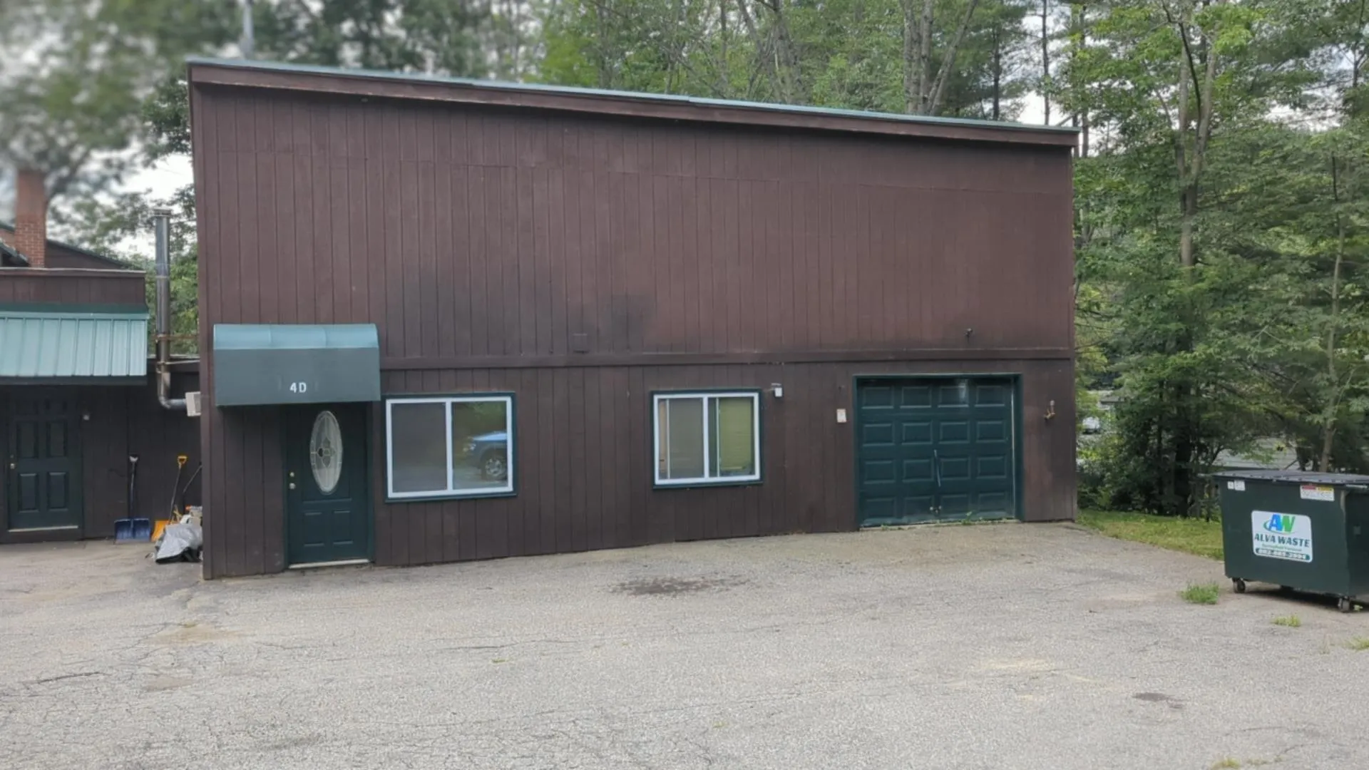 96 Chester Road Springfield VT 05156