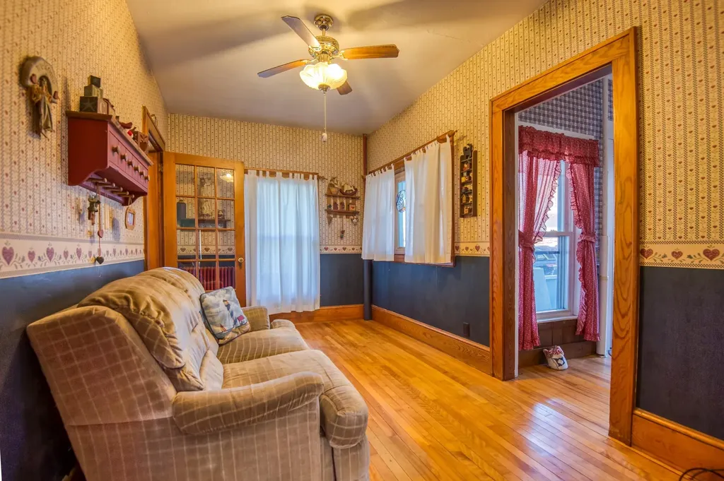 818 Concord Avenue St. Johnsbury VT 05819