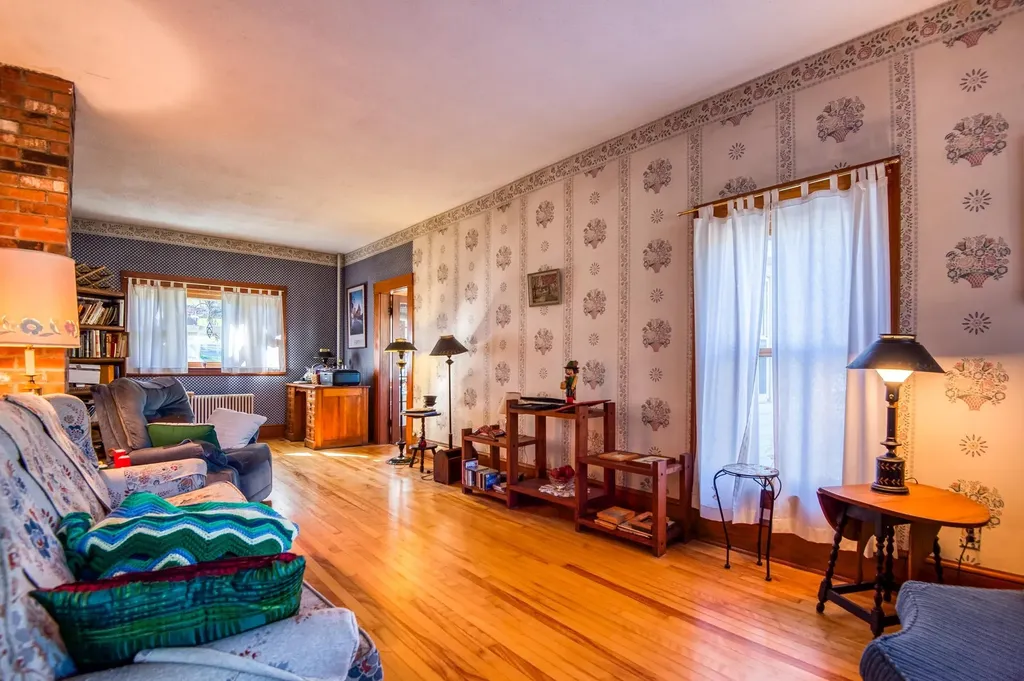 818 Concord Avenue St. Johnsbury VT 05819