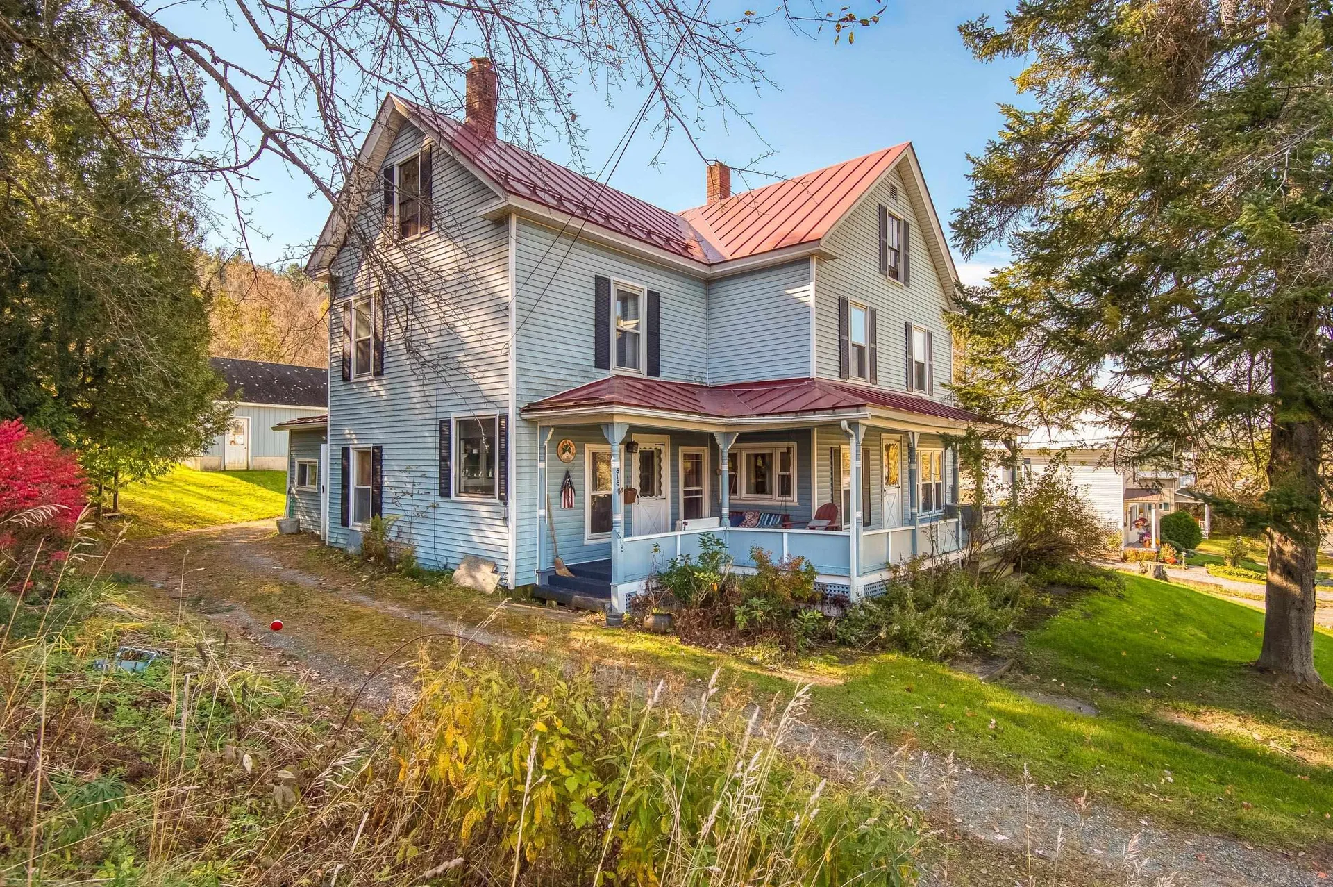 818 Concord Avenue St. Johnsbury VT 05819