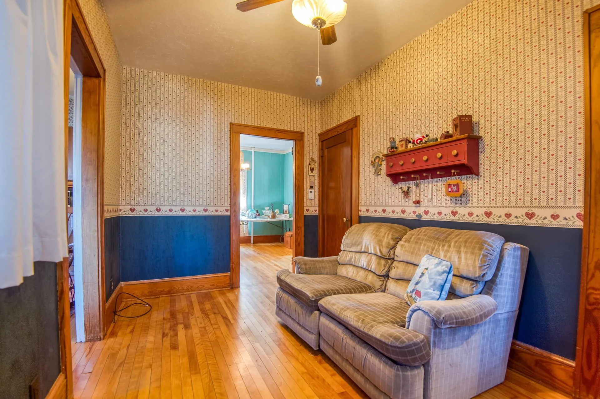 818 Concord Avenue St. Johnsbury VT 05819