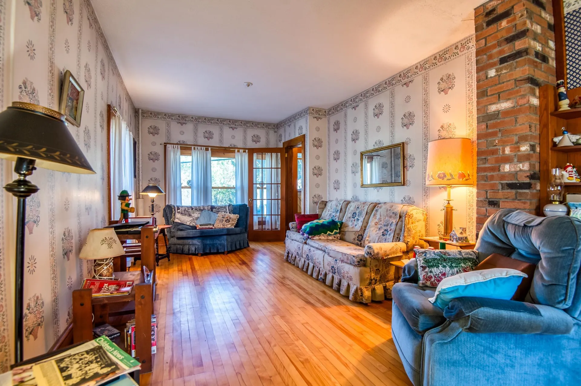 818 Concord Avenue St. Johnsbury VT 05819