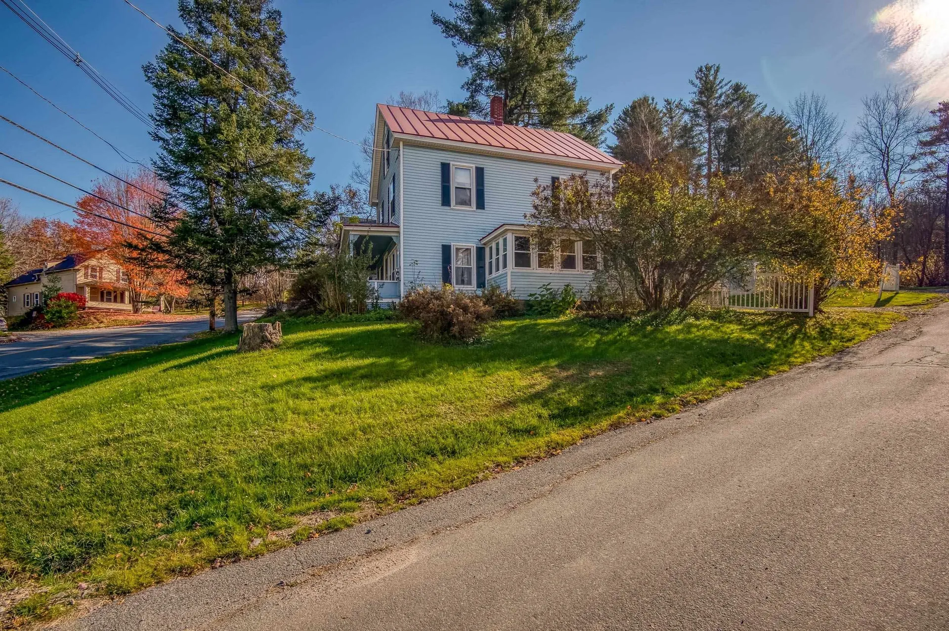 818 Concord Avenue St. Johnsbury VT 05819