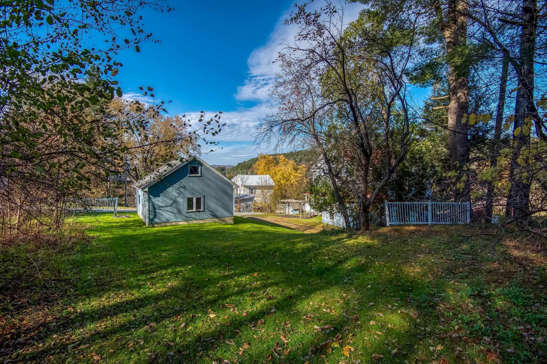 818 Concord Avenue St. Johnsbury VT 05819