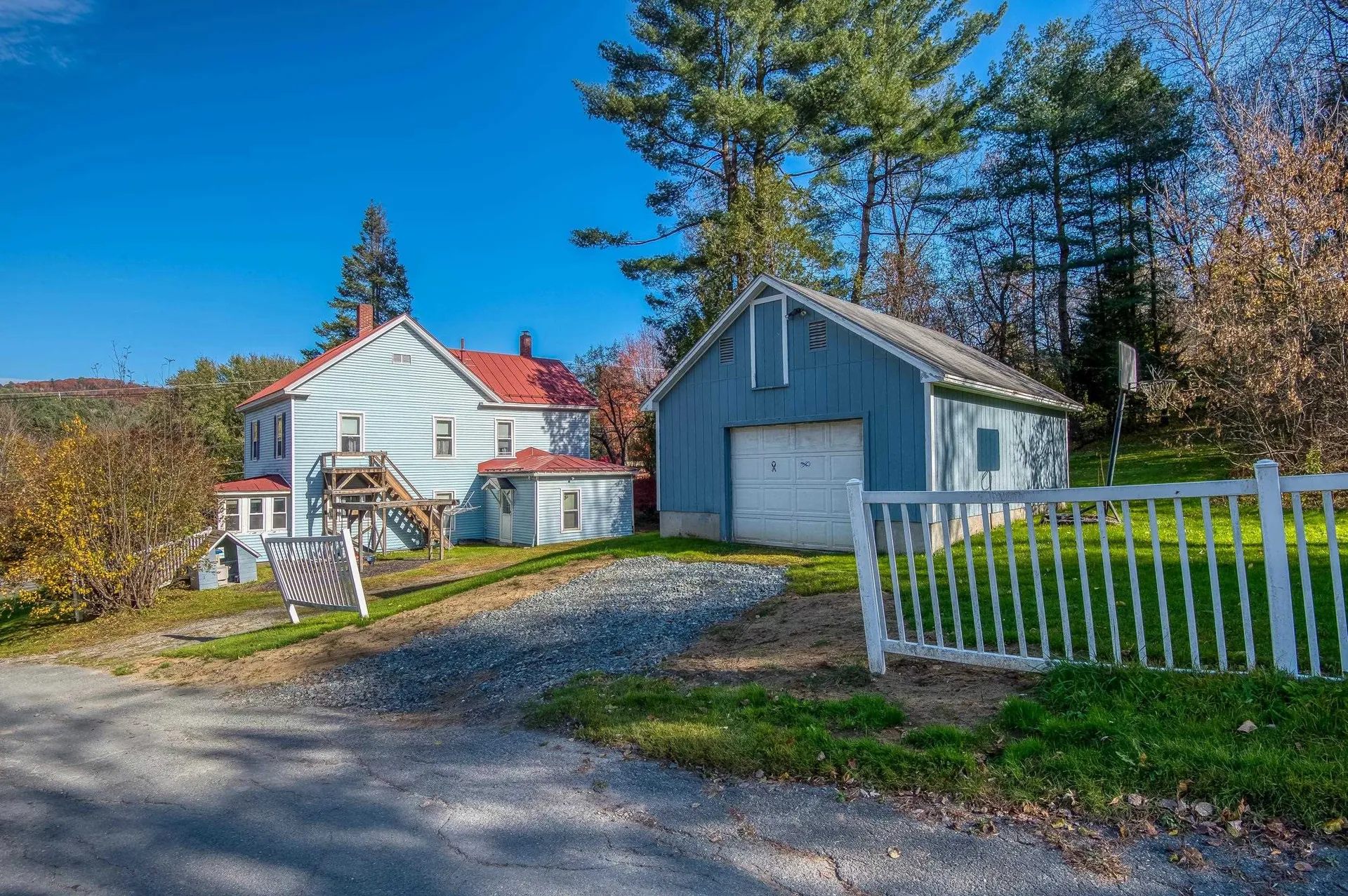 818 Concord Avenue St. Johnsbury VT 05819