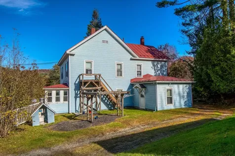 818 Concord Avenue St. Johnsbury VT 05819