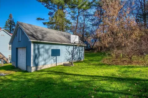 818 Concord Avenue St. Johnsbury VT 05819