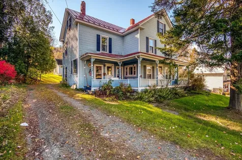 818 Concord Avenue St. Johnsbury VT 05819