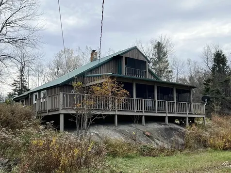 254 Mountain Road Lempster NH 03605